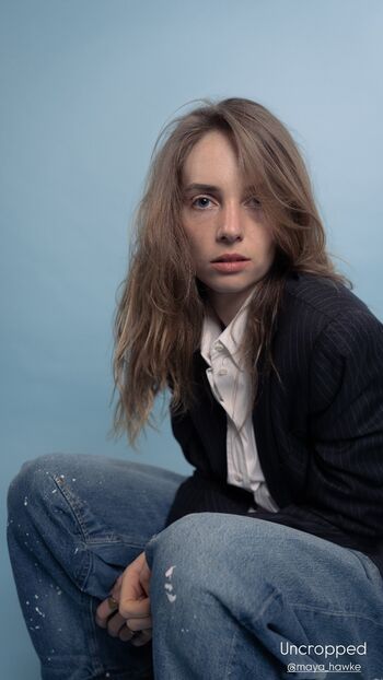 Maya Hawke