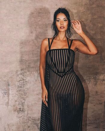 Maya Jama