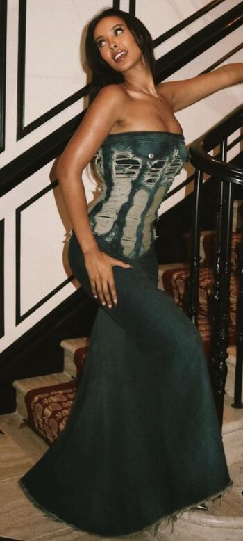 Maya Jama