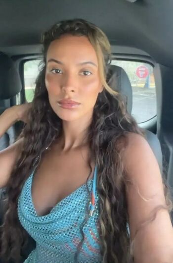 Maya Jama