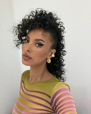Maya Jama
