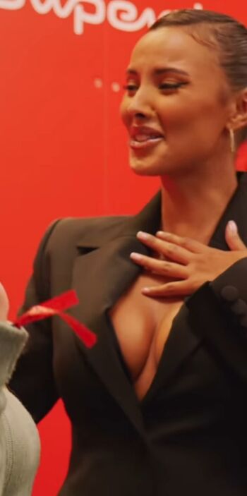 Maya Jama
