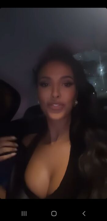 Maya Jama