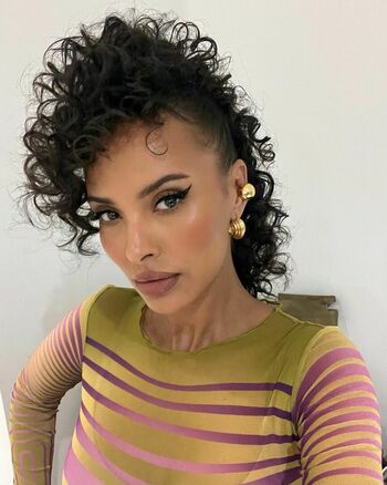Maya Jama