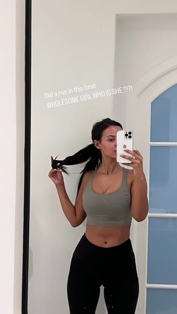 Maya Jama