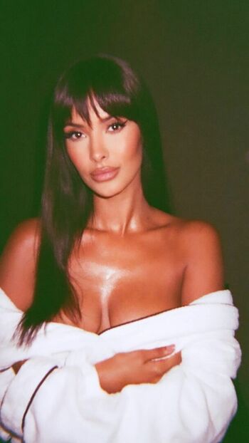 Maya Jama