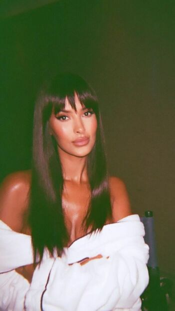 Maya Jama