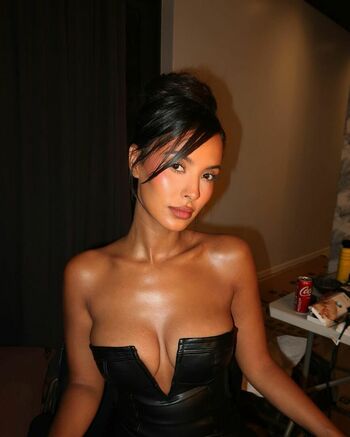Maya Jama