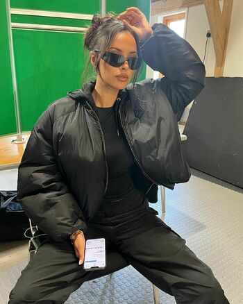 Maya Jama