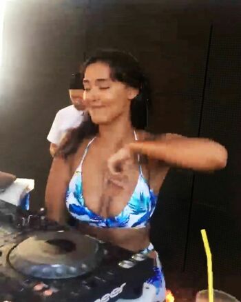 Maya Jama