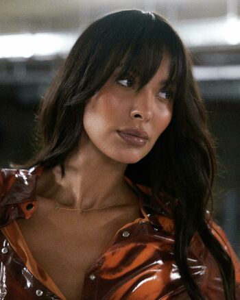 Maya Jama