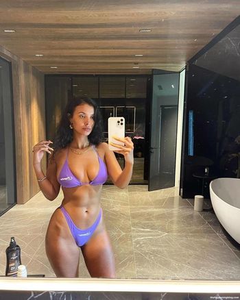 Maya Jama