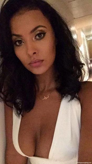 Maya Jama