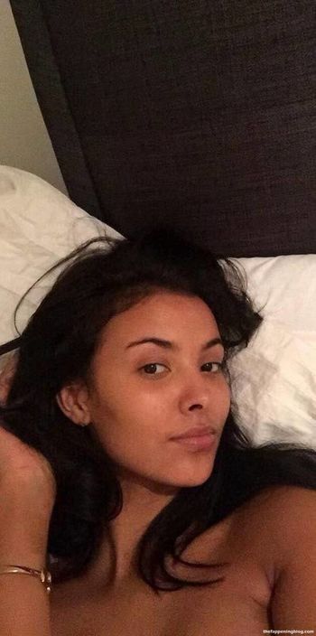 Maya Jama