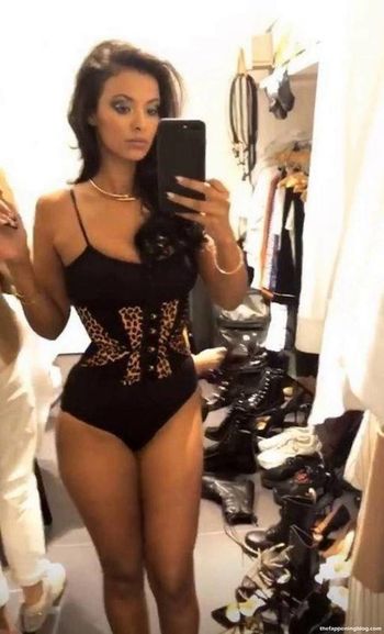 Maya Jama