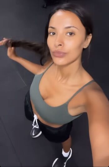 Maya Jama