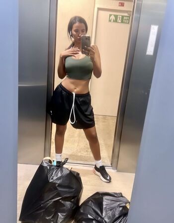 Maya Jama