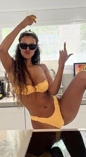 Maya Jama