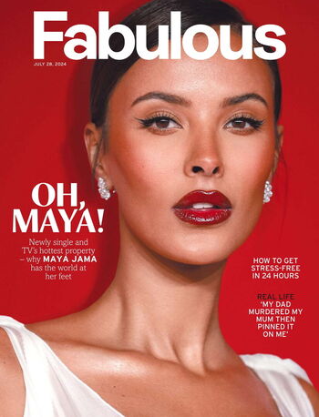 Maya Jama