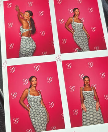 Maya Jama