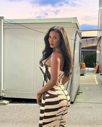 Maya Jama
