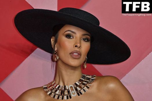 Maya Jama