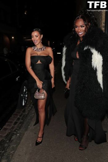 Maya Jama