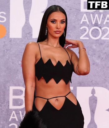 Maya Jama