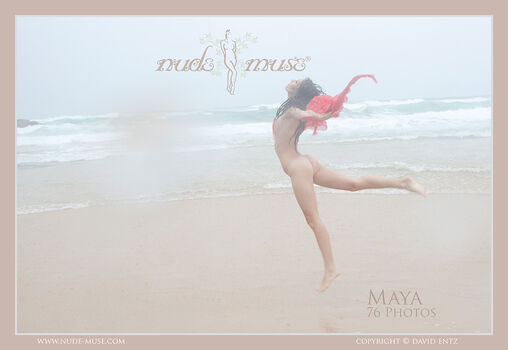 Maya Summer