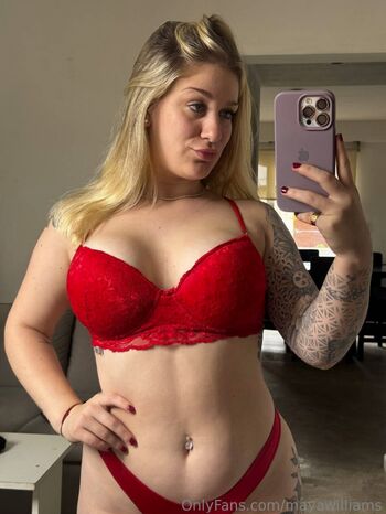 Maya Williams