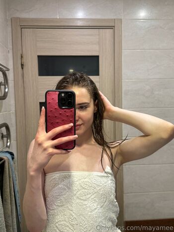 mayamee