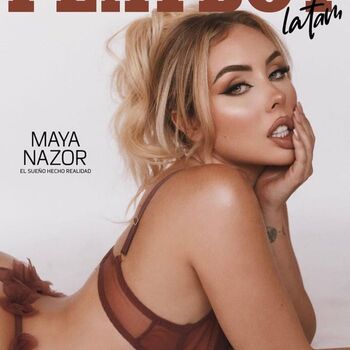 Mayanazor