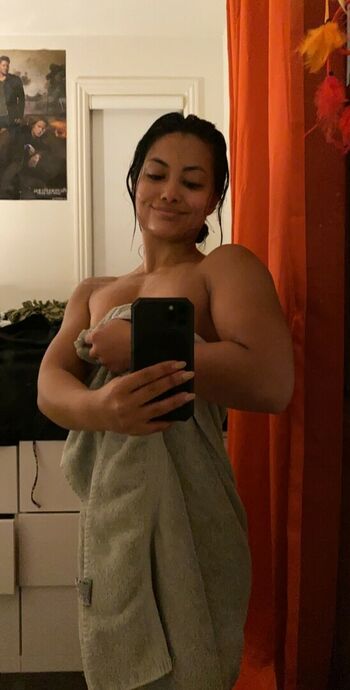 Mayatheamazon