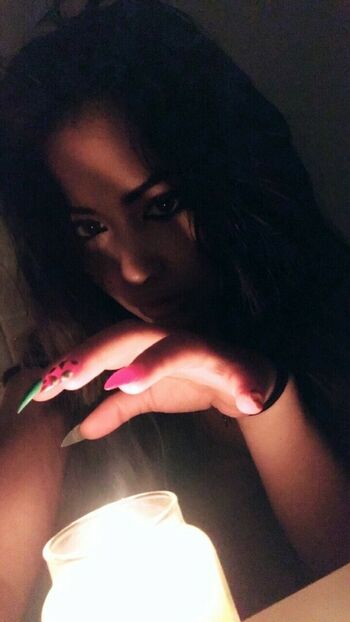 Mayatheamazon