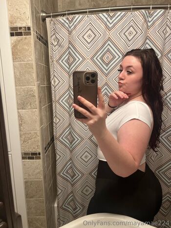 mayaxxcaked