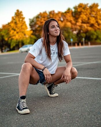 Maycee Barber