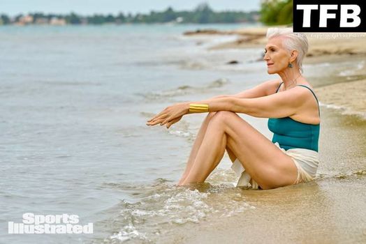 Maye Musk