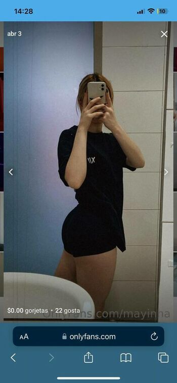Mayinha