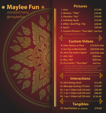 mayleefun