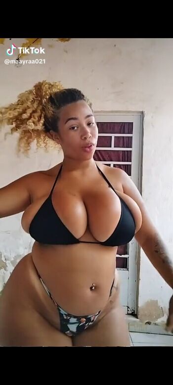 Mayra Lethycia