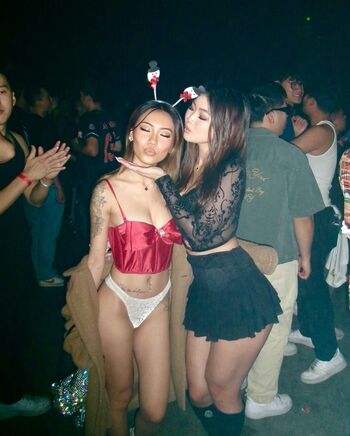 Maysnow Liu