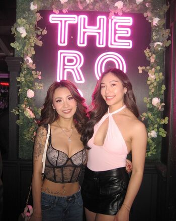 Maysnow Liu
