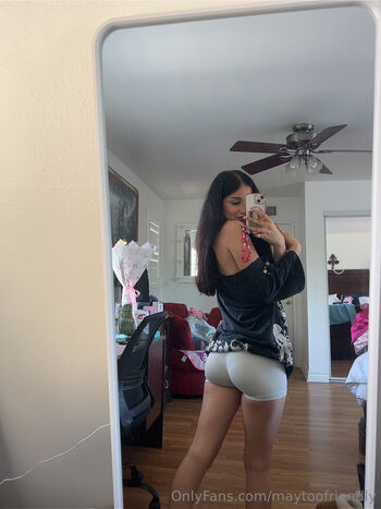 Maytoofriendly