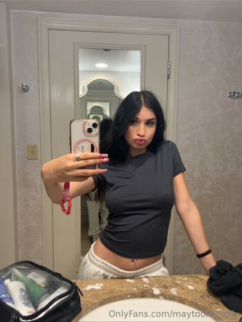 Maytoofriendly