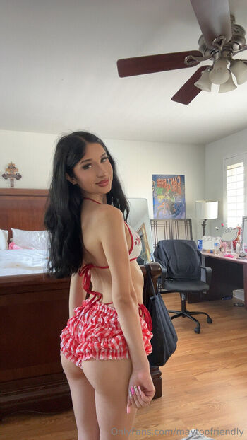 Maytoofriendly