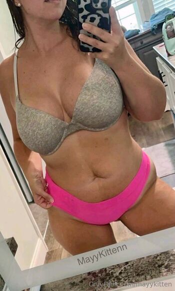 mayykitten