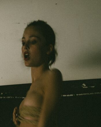 Mazzy Joya