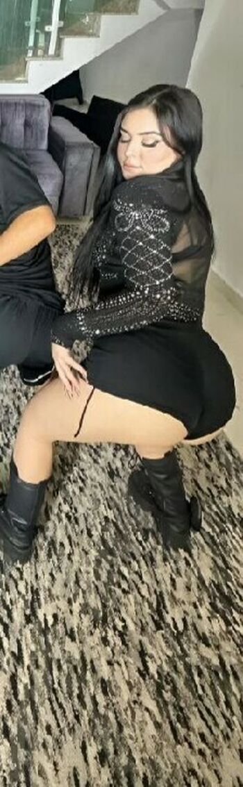 MC Bella Angel