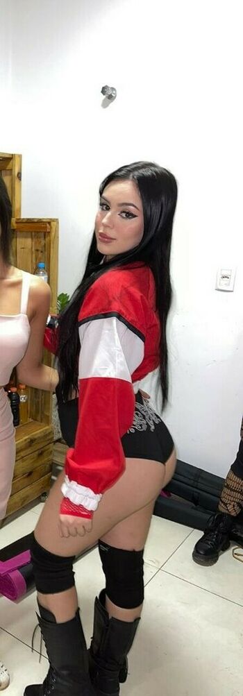 MC Bella Angel