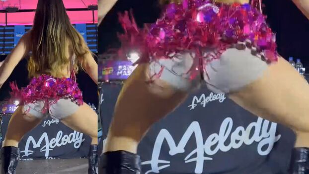 Mc Melody